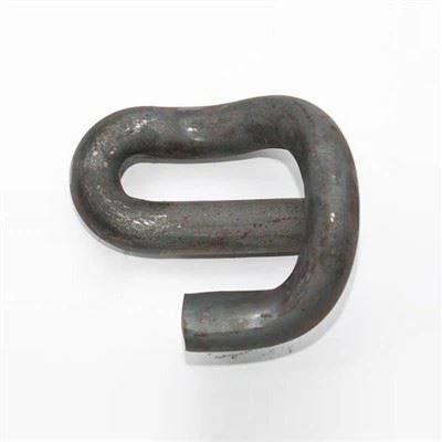 Zacisk szynowy E2055