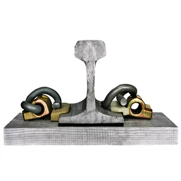 System mocowania E-klip