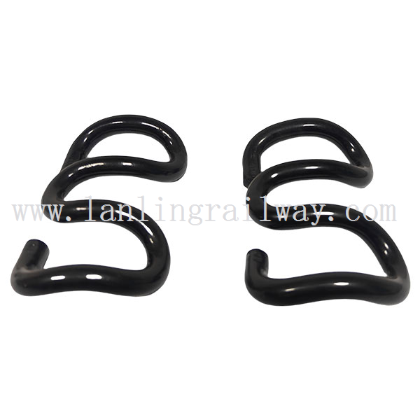 Vossloh SKL Clip Tension Clamp